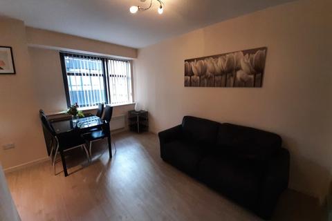 2 bedroom apartment to rent, Brindley House, Birmingham B3