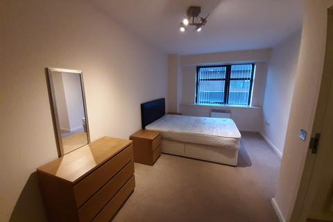 2 bedroom apartment to rent, Brindley House, Birmingham B3