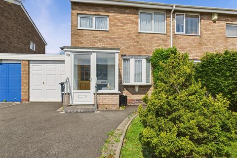 3 bedroom semi-detached house for sale, Bell Close, Birmingham B36