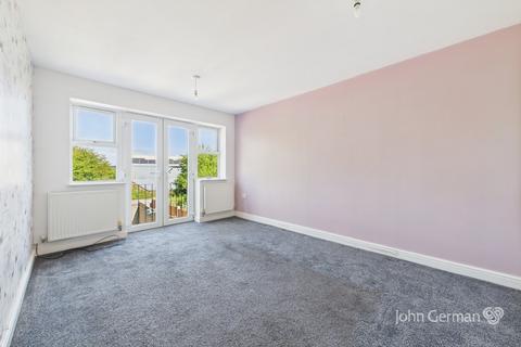 undefined, Burton Road, Castle Gresley