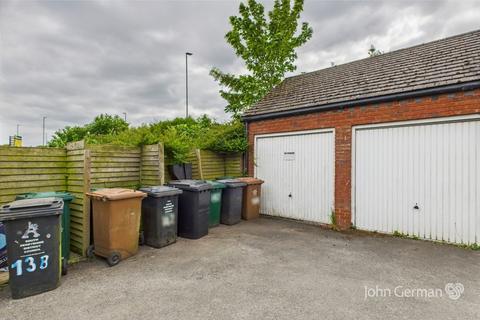 undefined, Burton Road, Castle Gresley