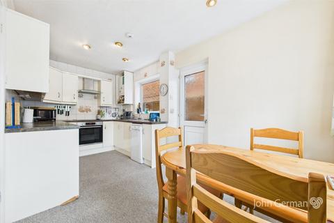 undefined, Westward Close, Uttoxeter