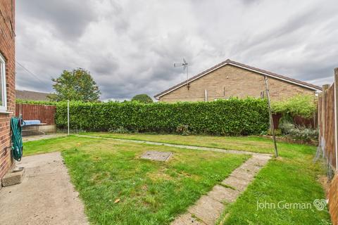 undefined, Maple Drive, Ashbourne