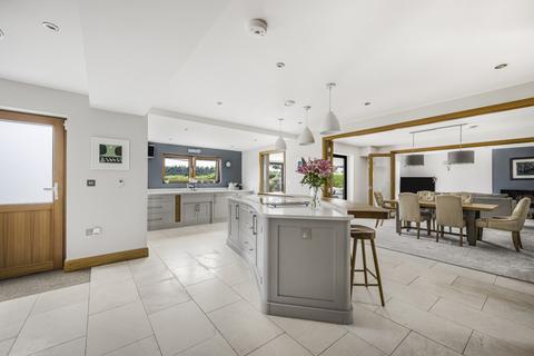 5 bedroom detached house for sale, Hereford HR1