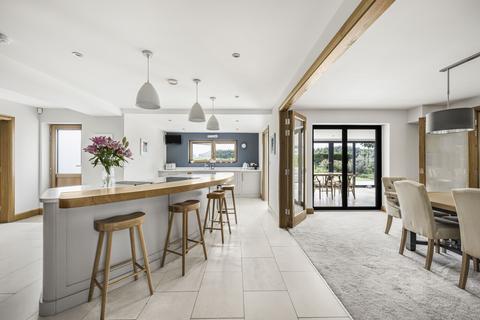5 bedroom detached house for sale, Hereford HR1
