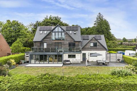 5 bedroom detached house for sale, Hereford HR1