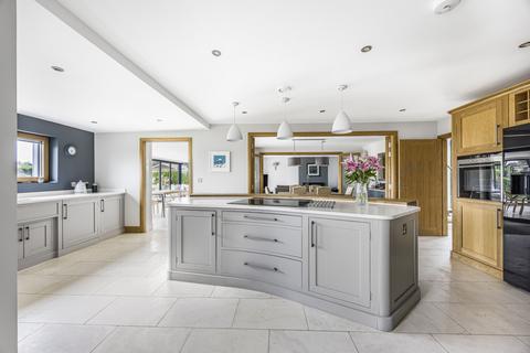 5 bedroom detached house for sale, Hereford HR1