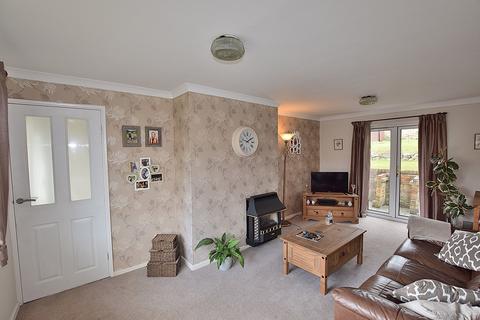 3 bedroom terraced house for sale, St. Johns Road, Hipswell