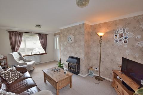 3 bedroom terraced house for sale, St. Johns Road, Hipswell