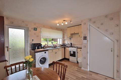 3 bedroom terraced house for sale, St. Johns Road, Hipswell
