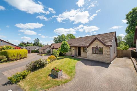 20 Glenorchil Crescent, Auchterarder, PH3 1PY