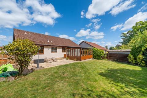 20 Glenorchil Crescent, Auchterarder, PH3 1PY