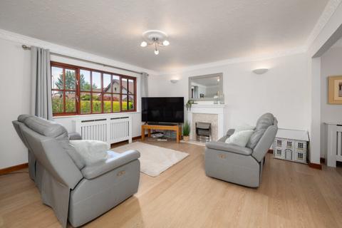 20 Glenorchil Crescent, Auchterarder, PH3 1PY