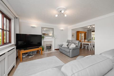 20 Glenorchil Crescent, Auchterarder, PH3 1PY