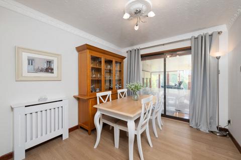 20 Glenorchil Crescent, Auchterarder, PH3 1PY