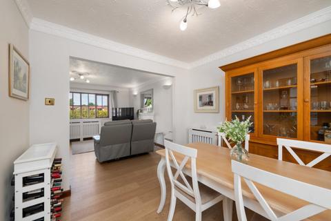 20 Glenorchil Crescent, Auchterarder, PH3 1PY