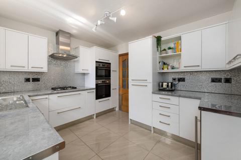 20 Glenorchil Crescent, Auchterarder, PH3 1PY