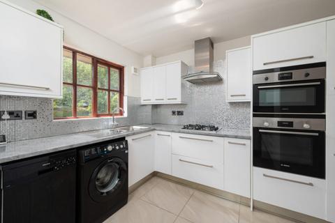 20 Glenorchil Crescent, Auchterarder, PH3 1PY