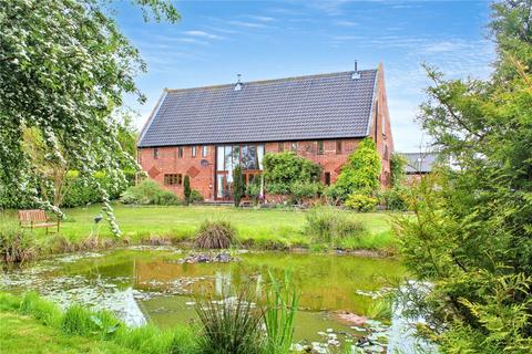 undefined, Honeypot Lane, Kirby Cane, Bungay, Norfolk, NR35
