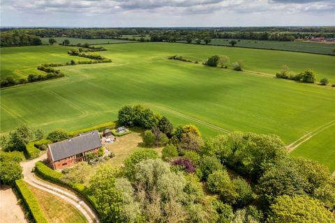undefined, Honeypot Lane, Kirby Cane, Bungay, Norfolk, NR35