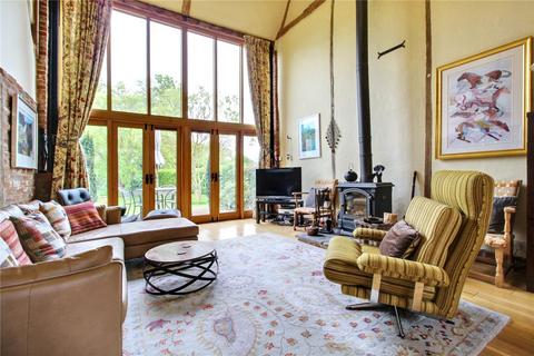 undefined, Honeypot Lane, Kirby Cane, Bungay, Norfolk, NR35