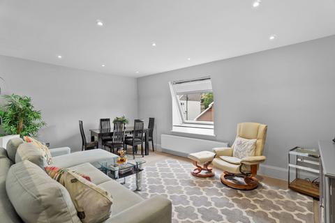 Apartment 15, Orbital House, 85 Croydon Road, Caterham, CR3 6PD