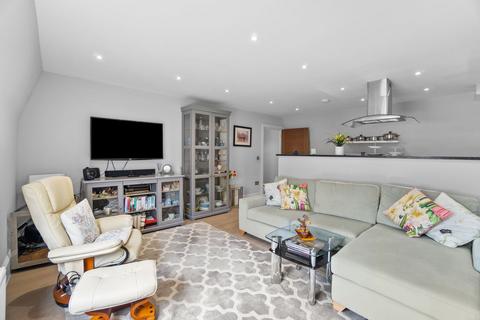 Apartment 15, Orbital House, 85 Croydon Road, Caterham, CR3 6PD