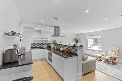 Apartment 15, Orbital House, 85 Croydon Road, Caterham, CR3 6PD