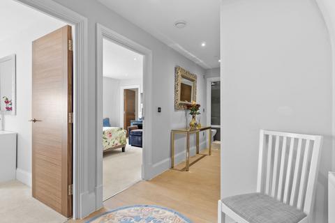 Apartment 15, Orbital House, 85 Croydon Road, Caterham, CR3 6PD