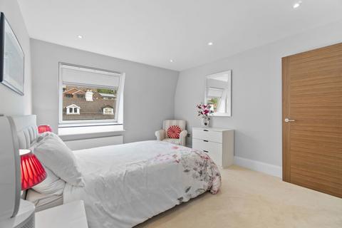 Apartment 15, Orbital House, 85 Croydon Road, Caterham, CR3 6PD