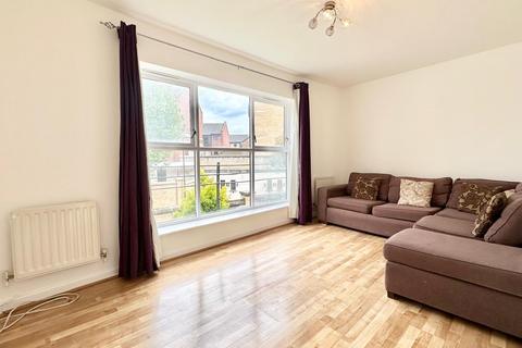 19 Britannia Gate, London, E16 1SE