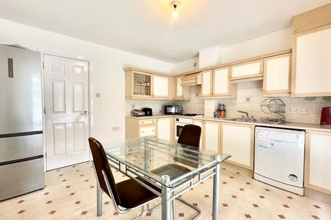 19 Britannia Gate, London, E16 1SE