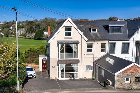 7 bedroom semi-detached house for sale, Langland Road, Mumbles SA3
