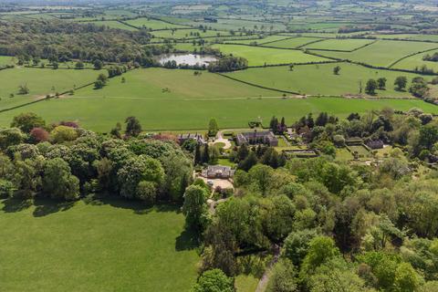 undefined, Redlynch Park, Bruton, Somerset, BA10