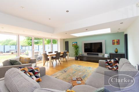 4 bedroom detached house for sale, The Grove, Bournemouth, Dorset