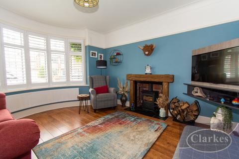 4 bedroom detached house for sale, The Grove, Bournemouth, Dorset
