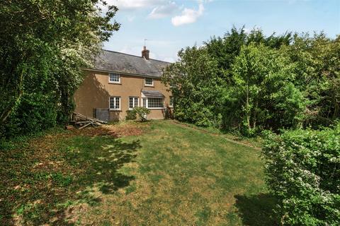 undefined, Houndsmoor, Milverton, Taunton