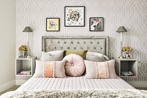 2 bedroom flat for sale, Vision Point, Battersea SW11