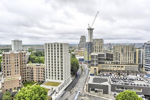 2 bedroom flat for sale, Vision Point, Battersea SW11