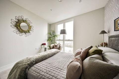 2 bedroom flat for sale, Vision Point, Battersea SW11