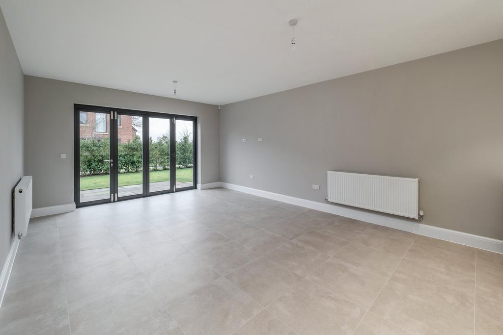 Plot 16 Clement Road