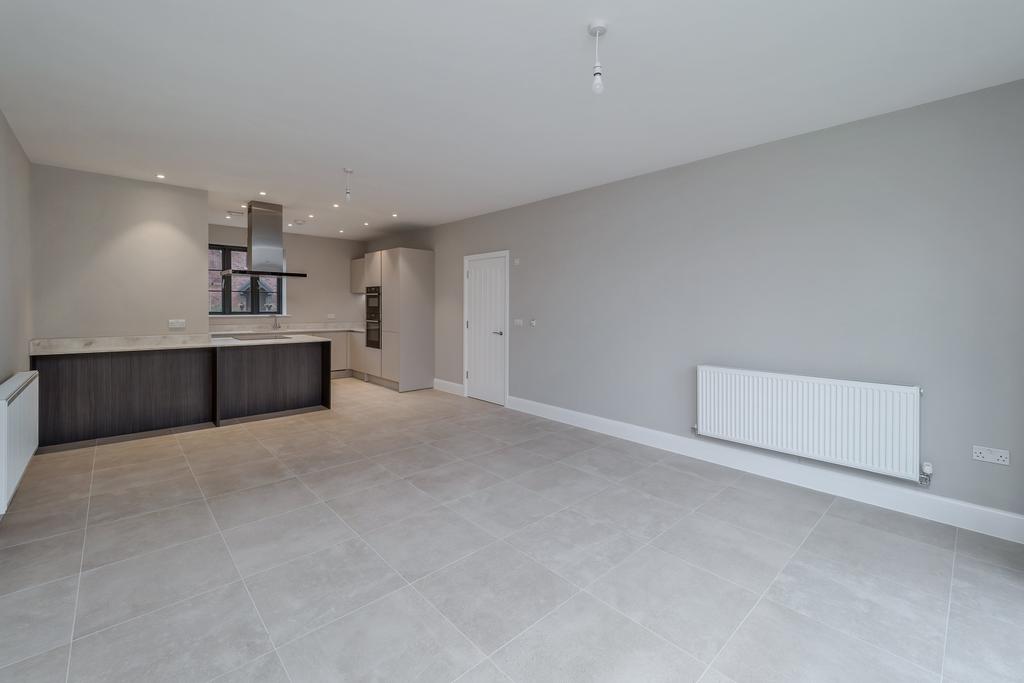Plot 16 Clement Road