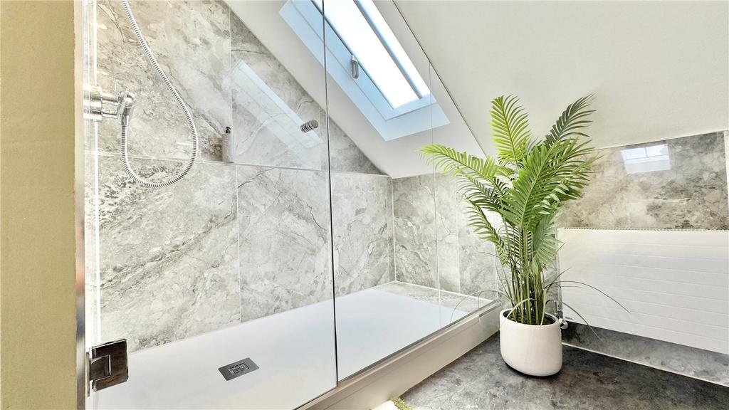 Bathroom BH Cottage