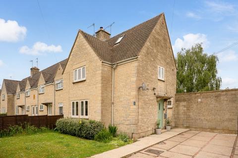 8 Springfield, Blockley, Moreton-in-marsh, GL56 9EE