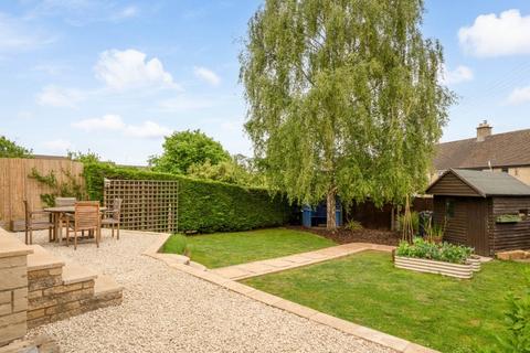 8 Springfield, Blockley, Moreton-in-marsh, GL56 9EE