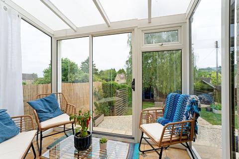 8 Springfield, Blockley, Moreton-in-marsh, GL56 9EE