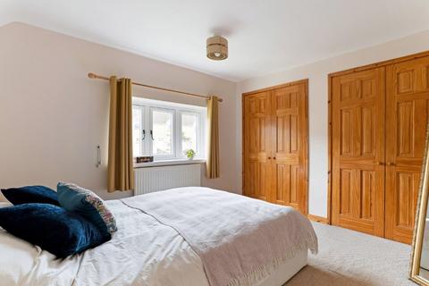 8 Springfield, Blockley, Moreton-in-marsh, GL56 9EE