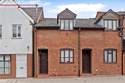2 bedroom terraced house for sale, High Street, Bidford-on-Avon, Alcester, B50