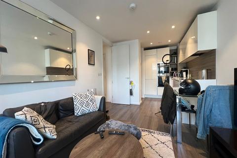 1 bedroom apartment to rent, Aurora Apartments, Wandsworth, Buckhold Road, London, SW18