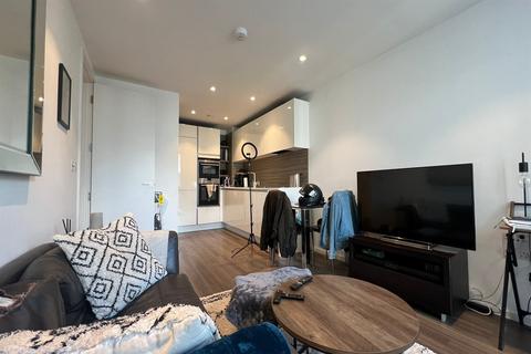 1 bedroom apartment to rent, Aurora Apartments, Wandsworth, Buckhold Road, London, SW18